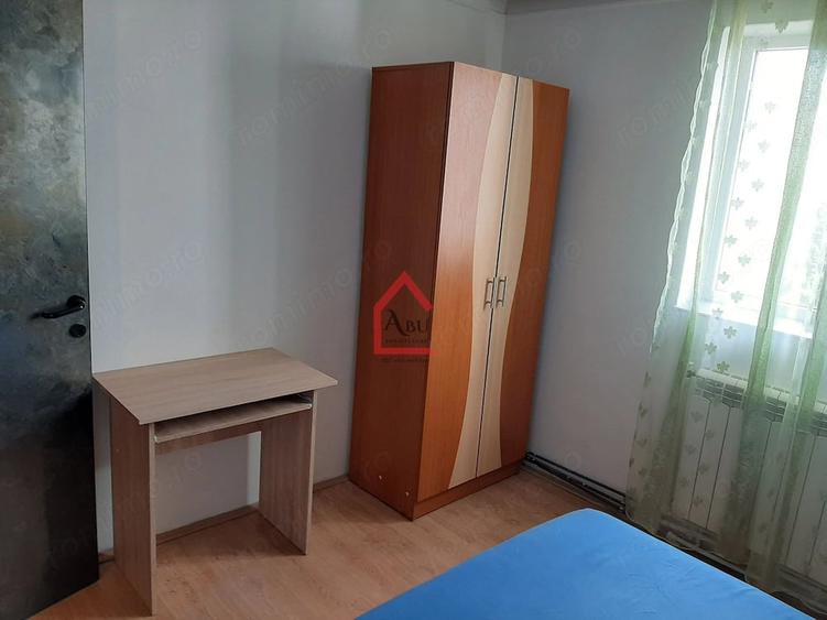 Apartament cu 2 camere decomandat în Alexandru cel Bun