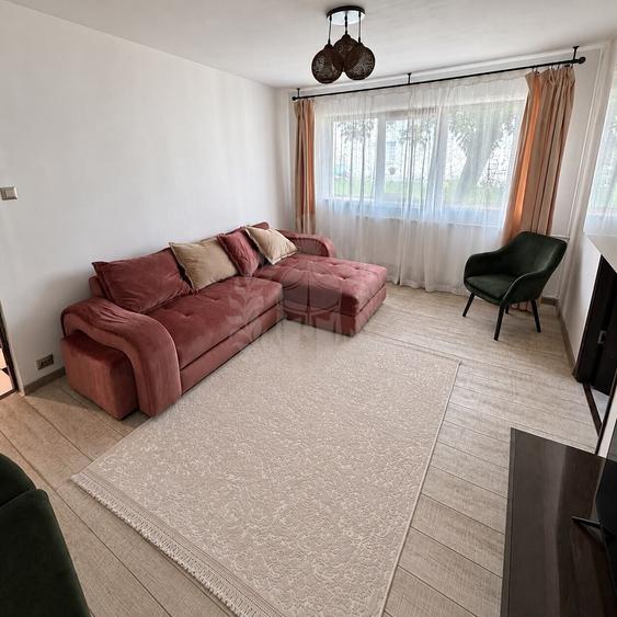 APARTAMENT 2 CAMERE // MIHAI BRAVU // PLOIESTI - 1