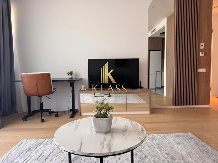 Apartament cu 2 camere decomandat, mobilat în Floreasca