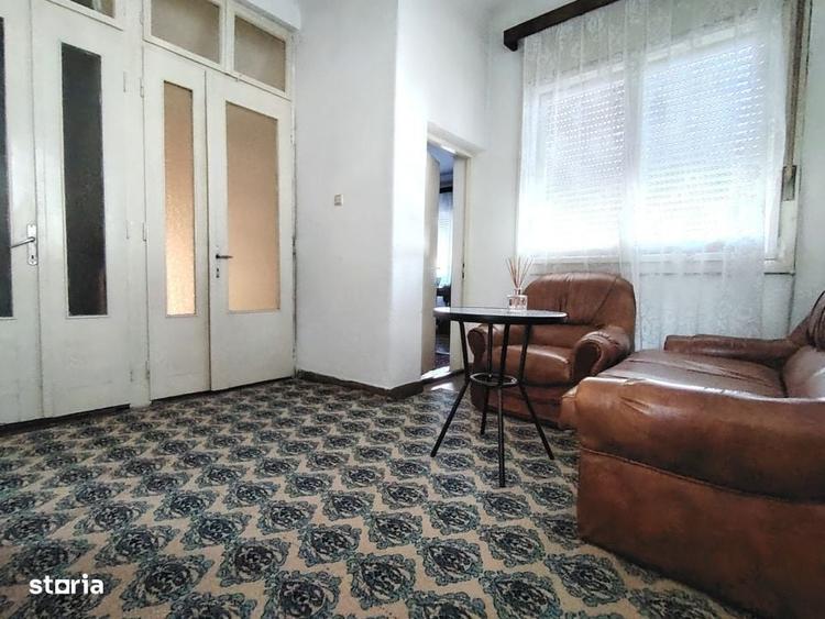 Casa individuala cu teren 838 mp in Dambul Rotund -zona str. Maramures - 8