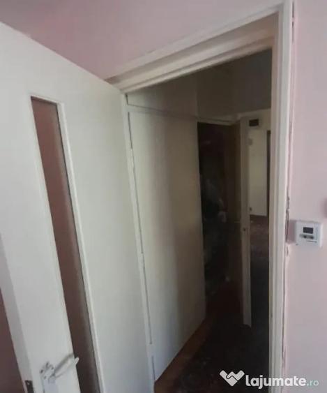 Apartament cu 4 camere decomandat în Mănăștur