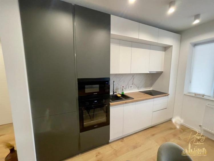Apartament cu 3 camere de inchiriat in Prima Onestilor P5 - Oradea - 4