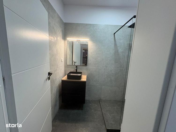 Apartament 3 camere de vanzare Exigent Plaza - 9