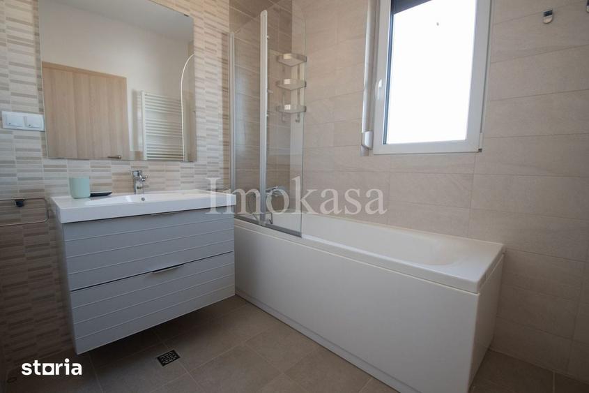 Apartament cu 4 camere în Central