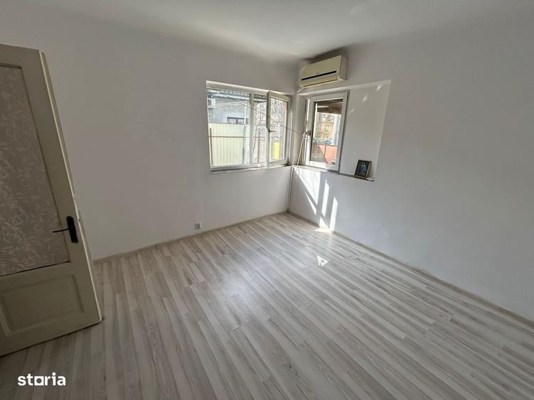 Casa curte Kaufland Salaj Ferentari - 1