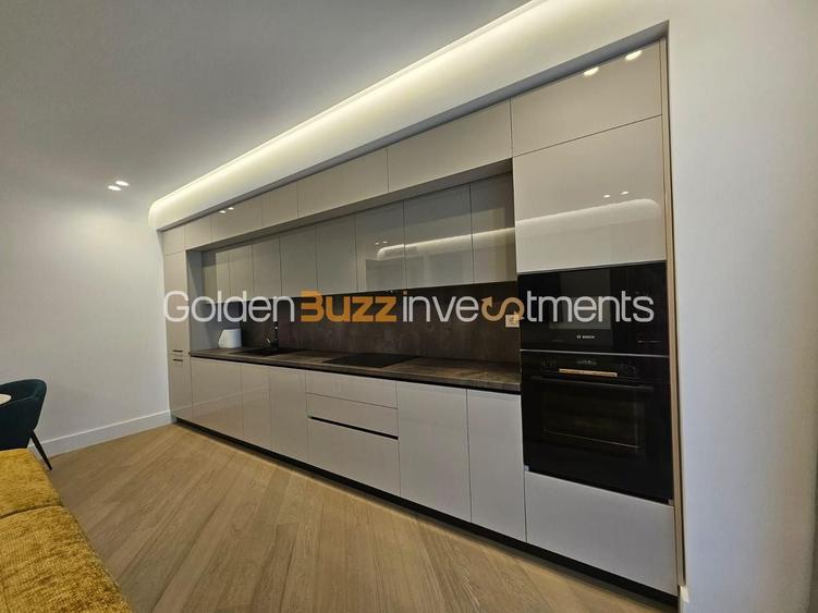 Apartament prima inchiriere 3 camere | Parcare - 2