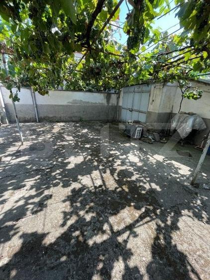 Casă individuală cu 3 camere cu Canalizare în Complex Studențesc
