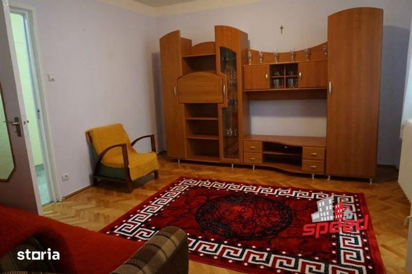 Apartament cu 2 camere în Dâmbu Pietros