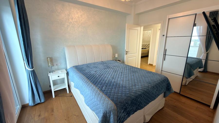 Apartament cu 3 camere în Lazaret