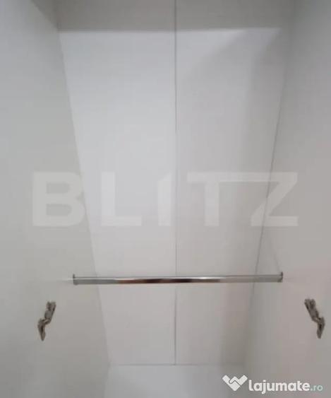 Apartament cu 2 camere decomandat în Gheorgheni