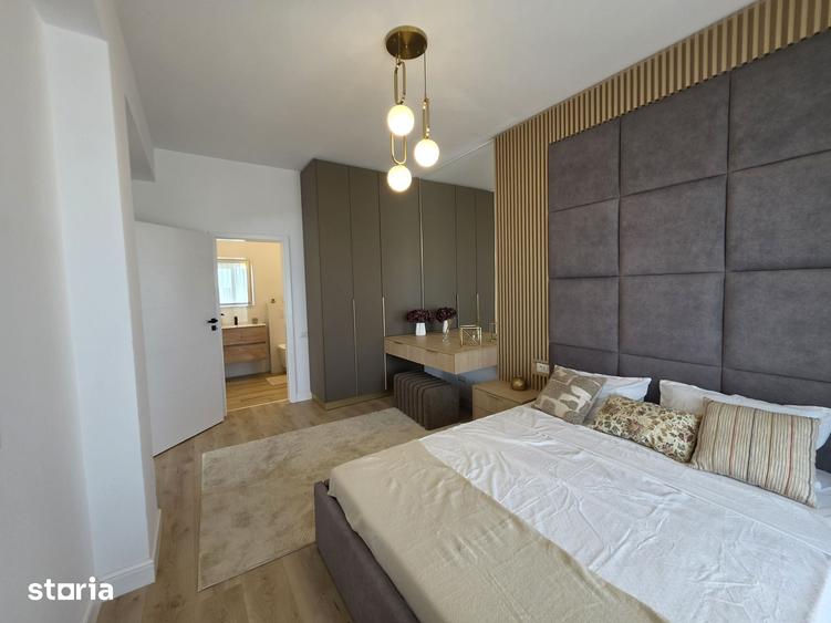 Casă cu 4 camere cu Teren 500 Mp în Tunari