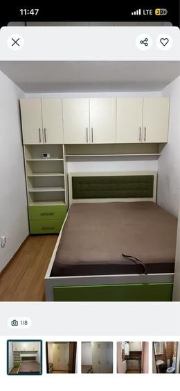 Apartament cu 2 camere în Orizont