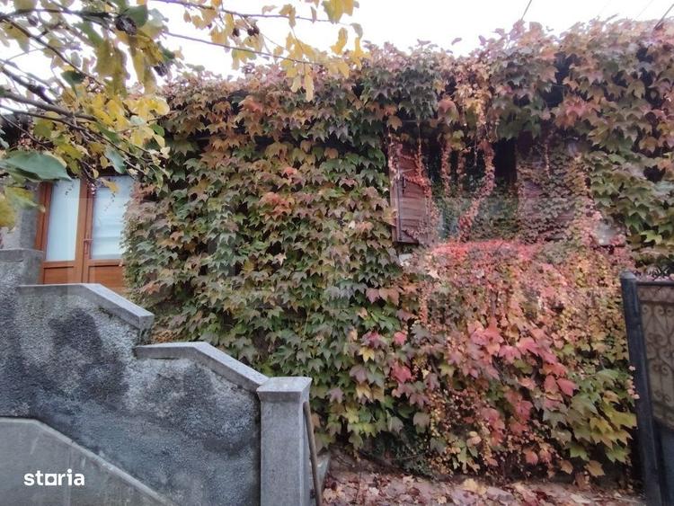 Casă cu 4 camere în Ungureni