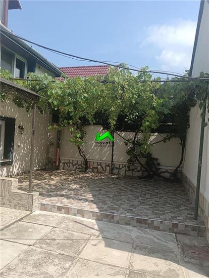 Casă individuală cu 6 camere cu Teren 650 Mp în Piața Cluj