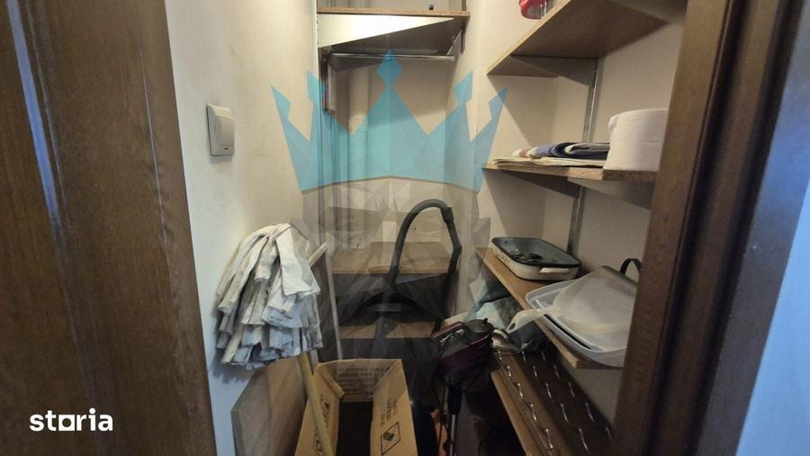 Apartament 2 Camere Tei Bucuresti - 12