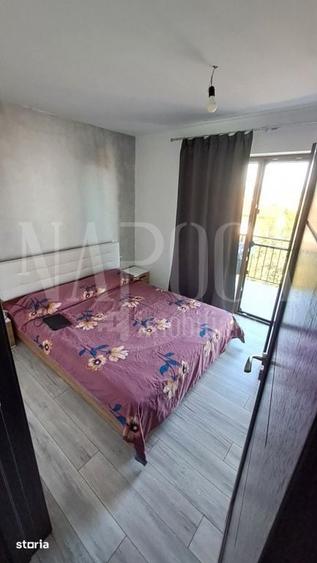 Casă cu 5 camere cu Teren 150 Mp în Baciu