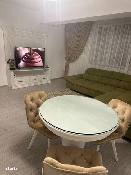 Apartament cu 2 camere în Universitate