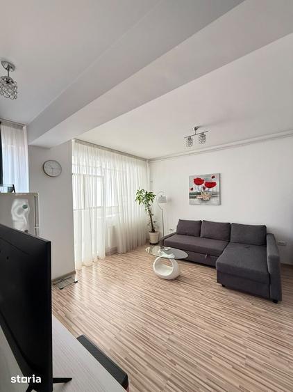 Apartament cu 2 camere în Militari