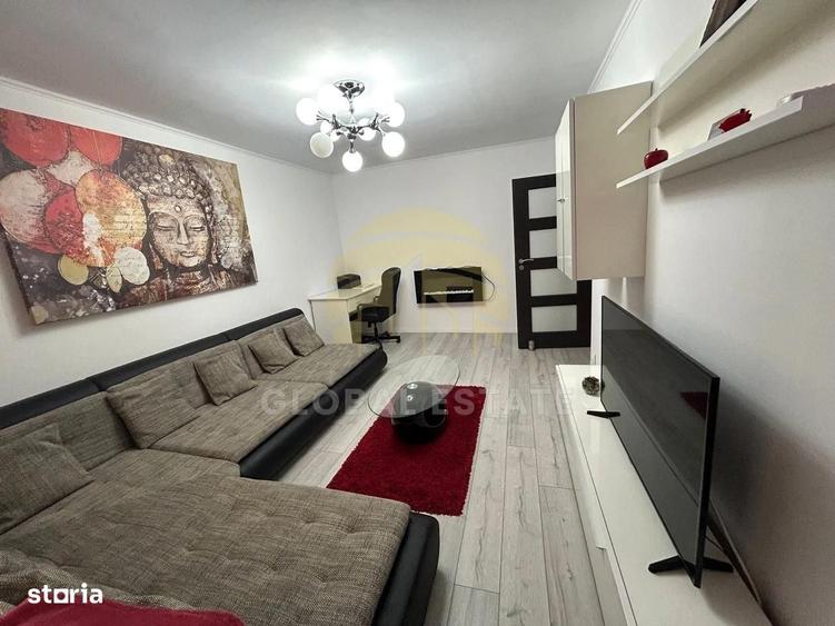 Inchiriere apartament 3 camere - Drumul Taberei | Metrou - 1