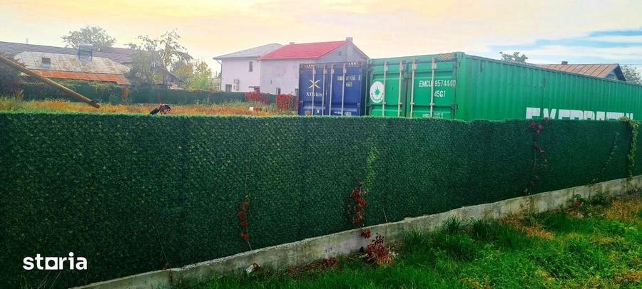 Spațiu comercial, de 1,200 mp, în Central