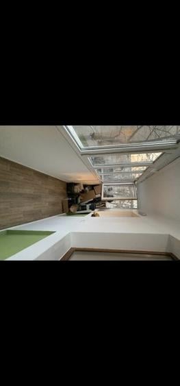 Apartament cu 2 camere semidecomandat în P-ța Romană