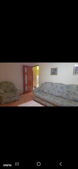 Apartament cu 2 camere decomandat în Crângași