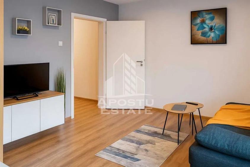 Apartament cu o camera, zona Calea Aradului - 5
