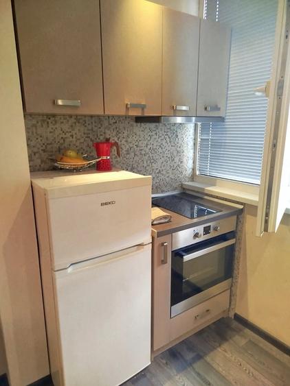 Apartament cu 2 camere decomandat în Sebastian