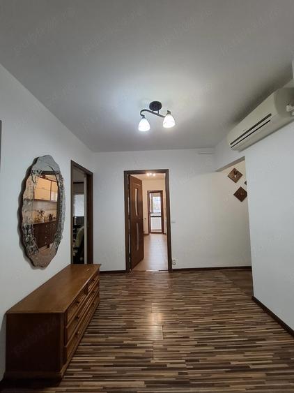 Apartament cu 2 camere decomandat în Nord