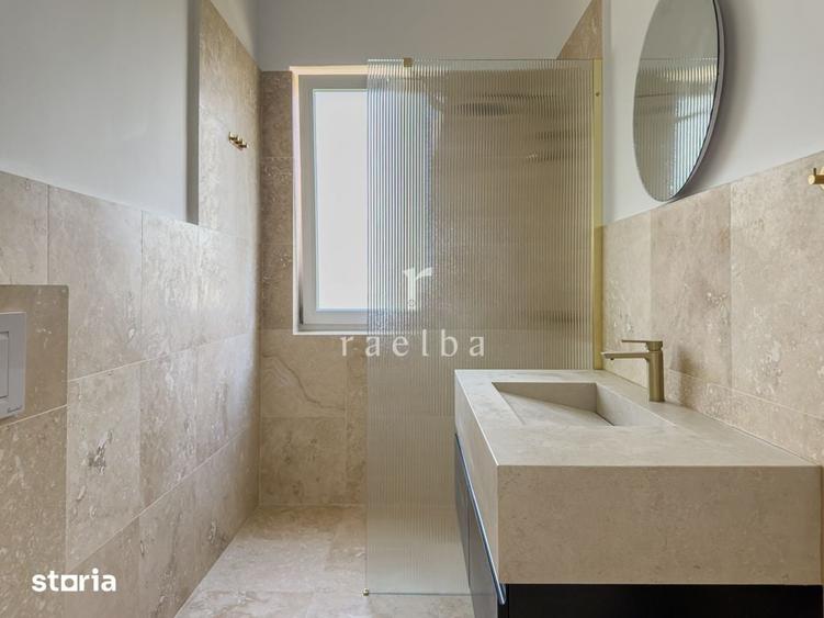 Apartament cu 3 camere în Corbeanca