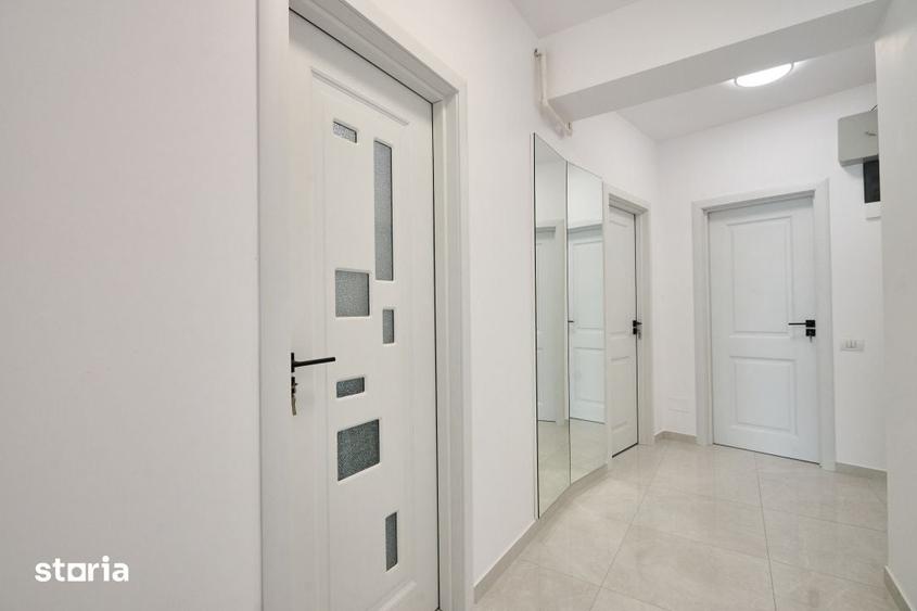 Apartament cu 2 camere în Craiovei