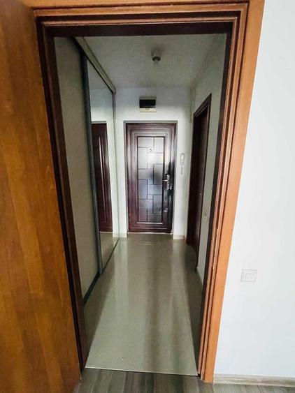 Garsonieră decomandată în Exterior Vest