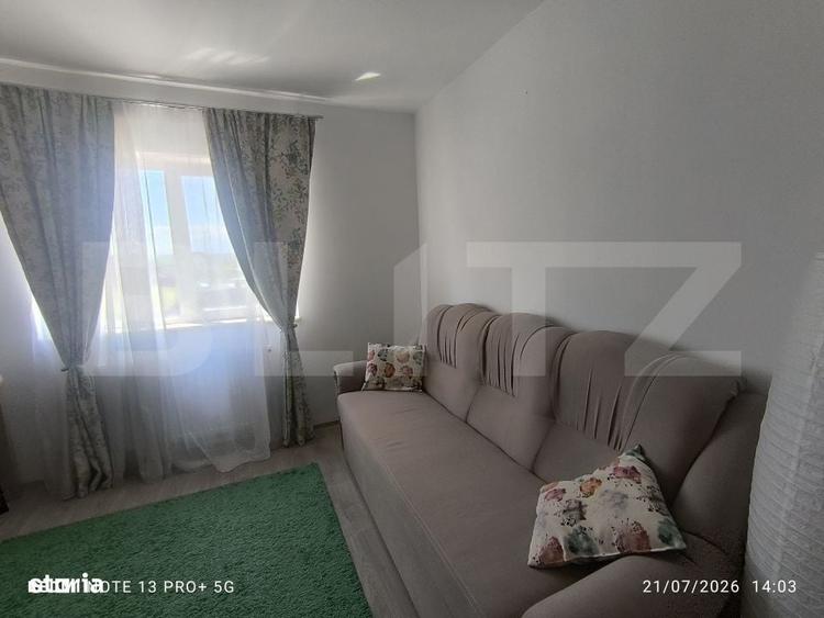Apartament 3 camere - Sanpetru Residence - 11