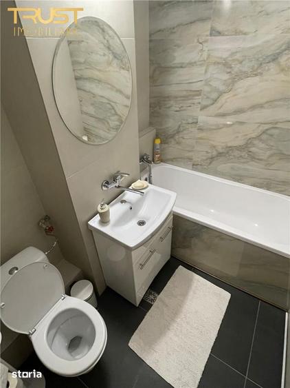 Apartament cochet cu o camera | 45mp | str.Observatorului - 1
