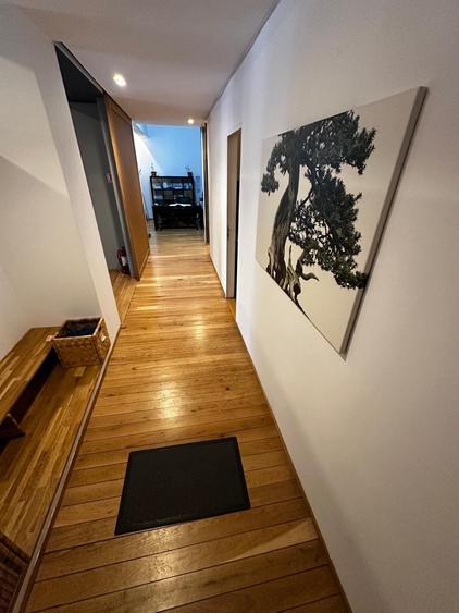 Apartament cu 4 camere decomandat în Dacia