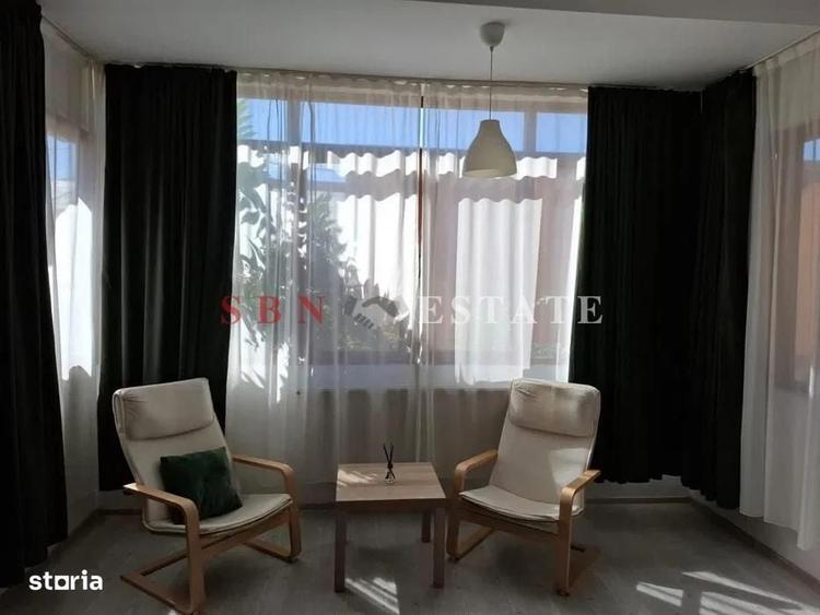 Apartament cu 2 camere în Străulești