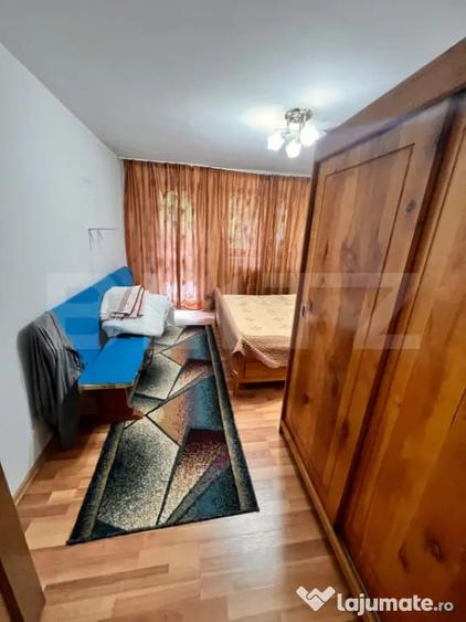 Casă cu 3 camere cu Teren 1500 Mp în Central