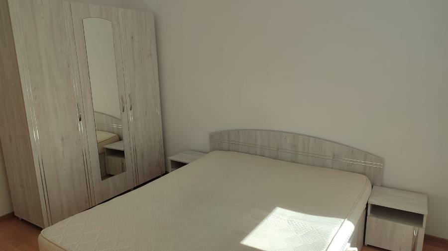 Apartament cu 2 camere semidecomandat, mobilat în Drumul Taberei