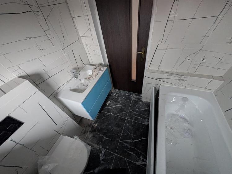 Duplex cu 5 camere cu Teren 225 Mp în Odăi