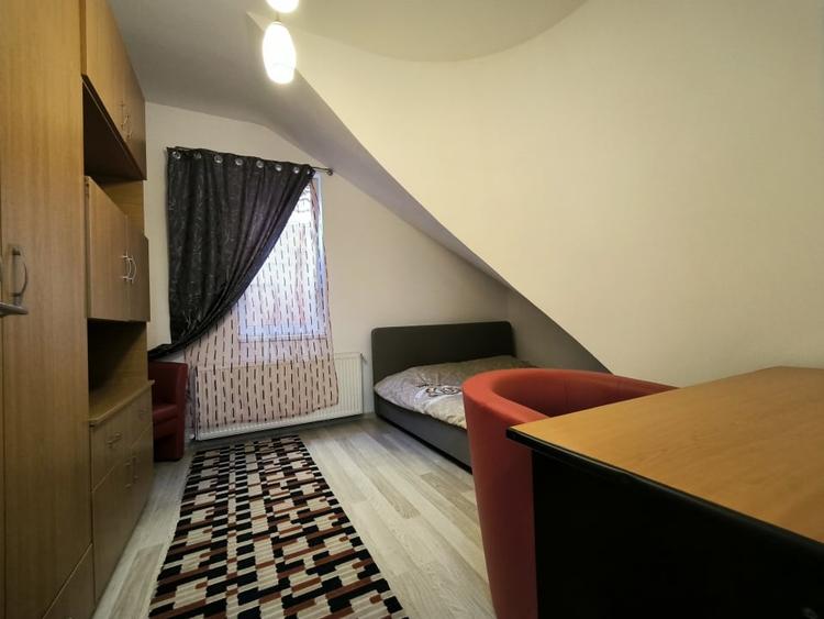 Apartament cu 2 camere decomandat în Grigorescu