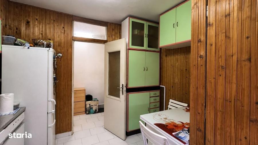 COMISION 0% | Apartament 2 camere | Lipovei | 51 mp | Etaj 4/4 - 8