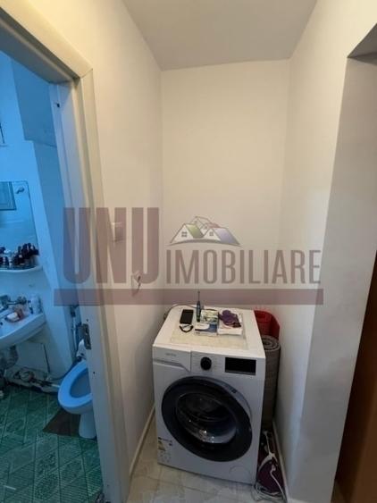 Apartament cu 3 camere decomandat în Păcurari