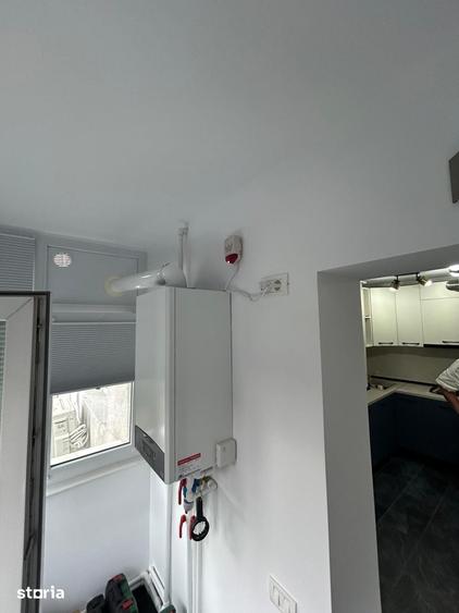 Exclusivitate 3 camere renovat complet - TOMIS III - 2