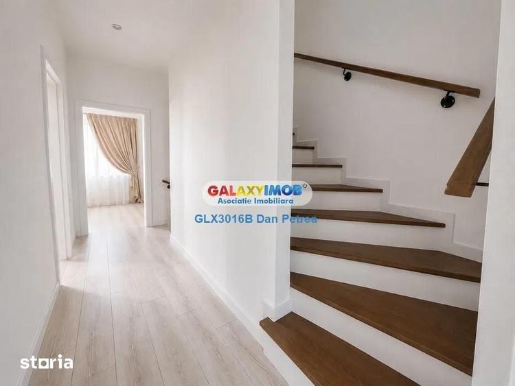 Inchiriere casa Pipera -complex Alexander - 3