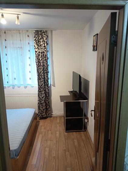 Apartament cu 2 camere nedecomandat în Exterior Vest