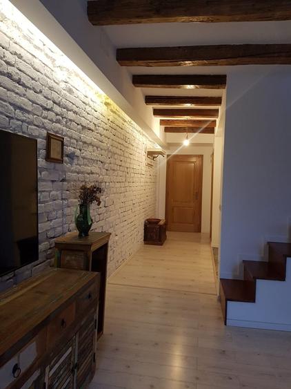 Apartament cu 2 camere decomandat în Exterior Vest