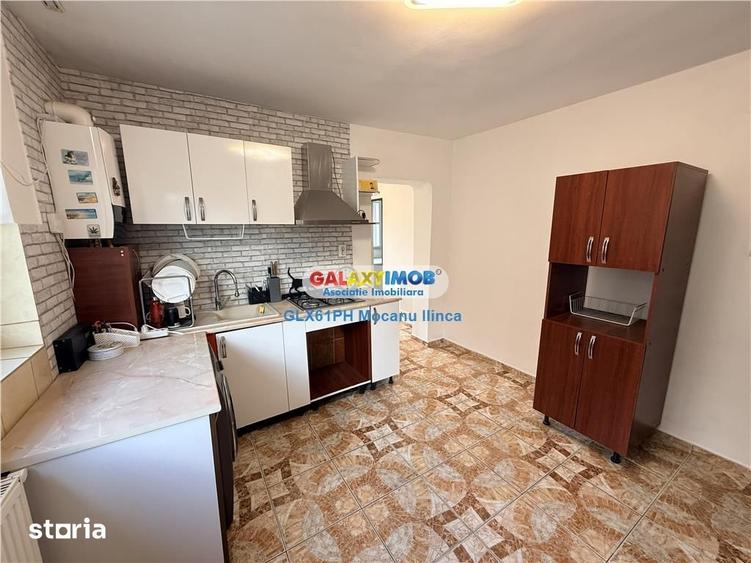 Spațiu comercial, de 77 mp, în Gheorghe Doja