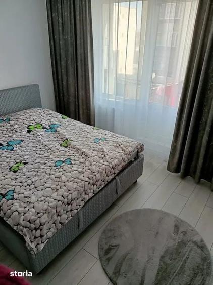 Apartament cu 2 camere decomandat în Unirii
