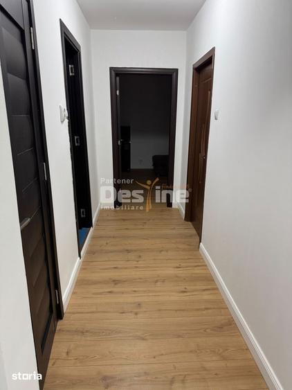 Apartament cu 2 camere decomandat, mobilat în Rahova — fotografia 1