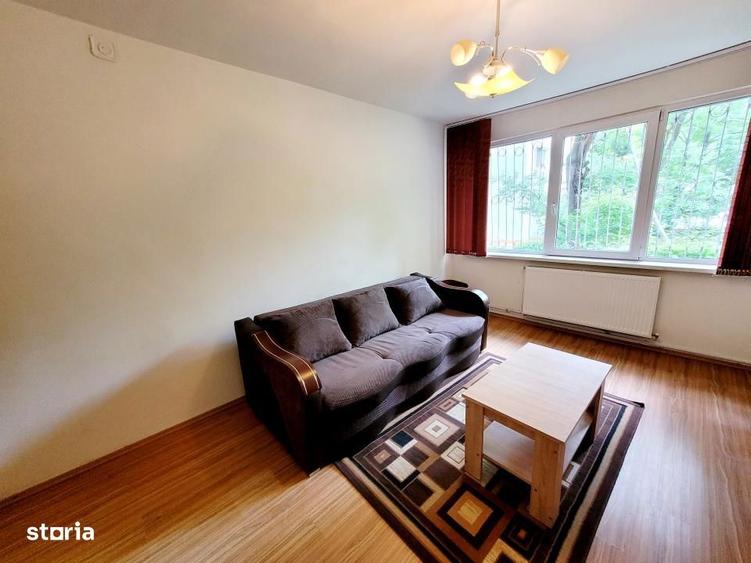 Apartament 2 camere, Circumvalatiunii - Iulius Town - 5
